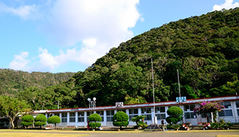 油井 子ども餅つき大会