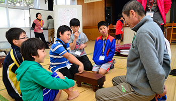 なんこ 瀬界大会