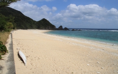 徳浜海岸