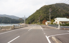 橋