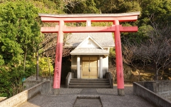 厳島神社